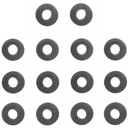 Fel-Pro Grommet Set, Es71105 ES71105